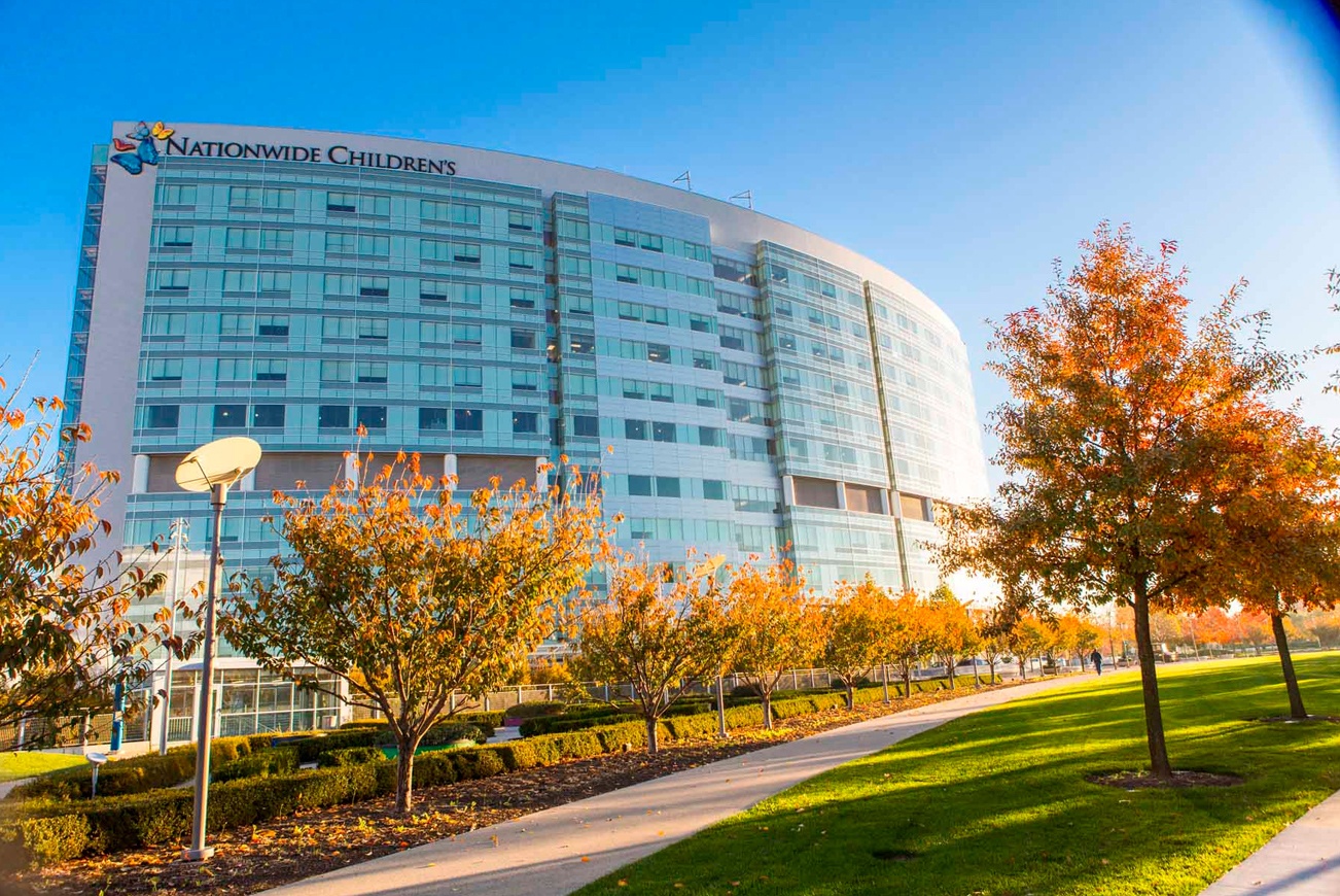 Nationwide Childrens