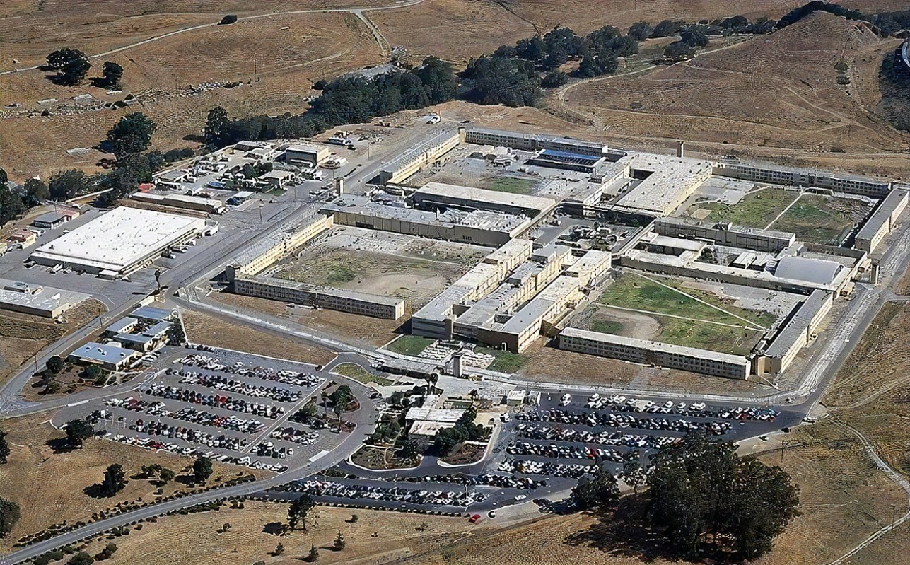 San Luis County Jail